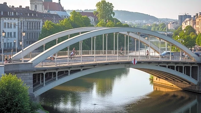 Bristol's Prince Street Bridge to Close to Cars, Promoting Active Travel