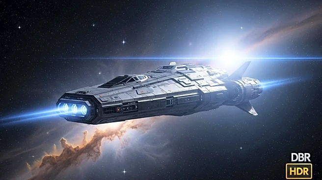 Star Trek: Strange New Worlds Showrunners Discuss Season 3 Finale and Future