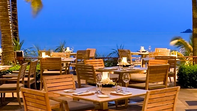 New Palm Beach Venue 'The Corner' to Transform Waterfront Dining Experience