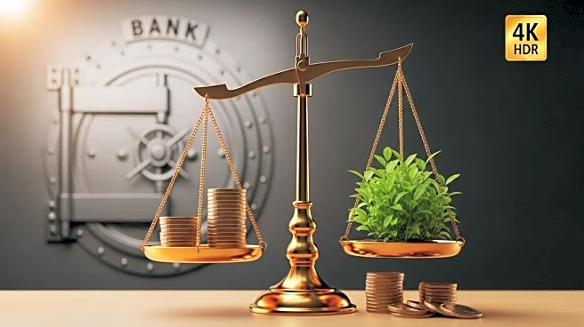 Bank of America Highlights Dividend Stocks with Strong Performance Potential