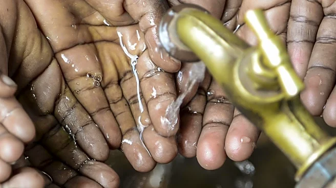 World Health Organization Addresses Ebola Outbreak in Congo Amid Funding Challenges
