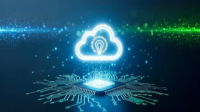 Tata Consultancy Services and C-DAC Collaborate to Develop India's Sovereign Cloud Ecosystem