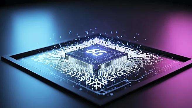6G Faces Uncertain Future as Industry Struggles to Define Its Economic Value