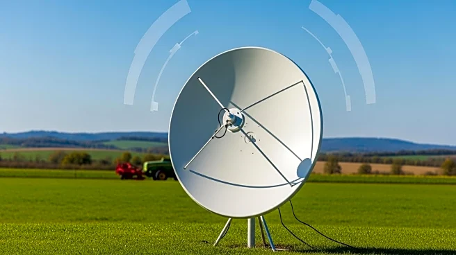 Hughes and Soil Tecnologia Partner to Enhance Connectivity in Brazilian Agribusiness