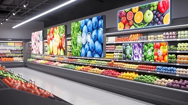 Lowes Foods Integrates Technology to Enhance In-Store Experience