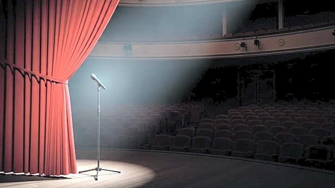 Little Theatre of Fall River to Present 'Rent' at Narrows Center for the Arts
