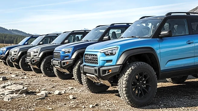 BvS10 All-Terrain Vehicles to be Rolled Out for Sweden, Germany, and UK