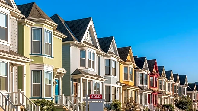 Springfield, MA Housing Market Attracts Buyers Amid High Demand and Low Inventory