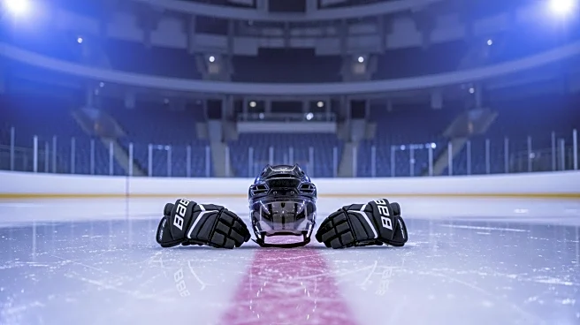 Tom Willander's Intensive Summer Prepares Him for First Canucks Training Camp