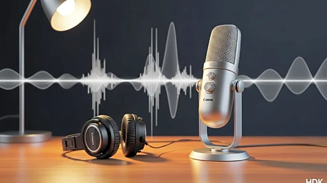 'Trending Today' Expands with New Podcast to Highlight Business Innovators