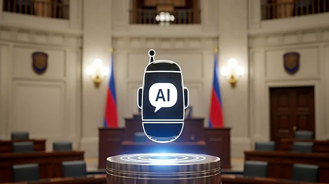 Albania Appoints AI Chatbot as New Minister to Combat Corruption