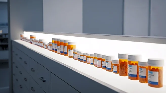 Employers Implement Strategies to Mitigate Rising Drug Prices Impacting Healthcare Costs