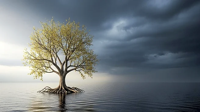 Federal Cabinet Declares Climate and Agriculture Emergency Amid Flood Devastation