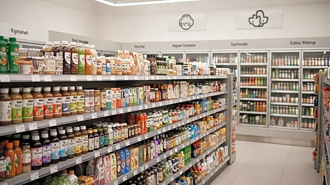 Convenience Stores Urged to Reduce Aisle Clutter to Boost Sales