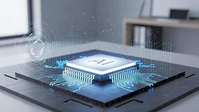 Embedded AI Enhances Risk Governance and Compliance in Enterprises