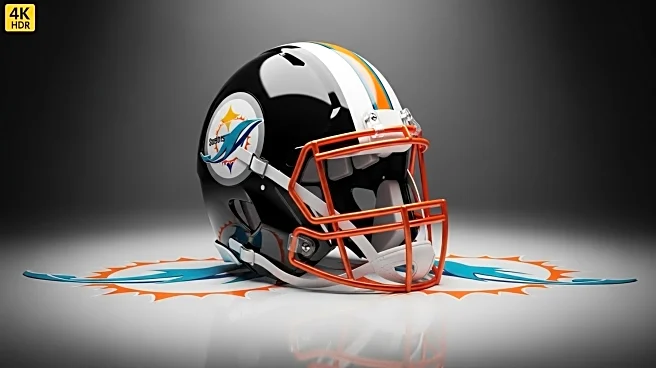 Mock Trade Suggests Steelers Could Acquire Dolphins' Tyreek Hill