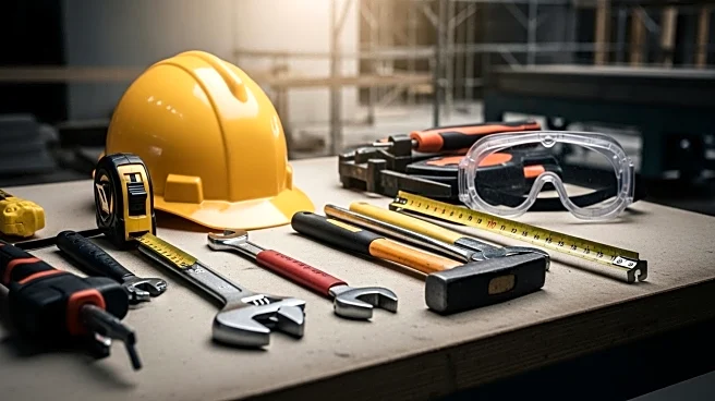 Top 150 Contractors for 2025 Announced, Highlighting Leading U.S. Construction Firms