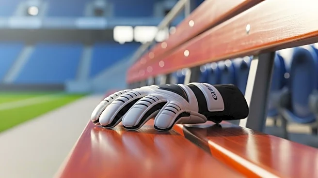 Andre Onana Loaned to Trabzonspor Amid Manchester United Goalkeeper Reshuffle