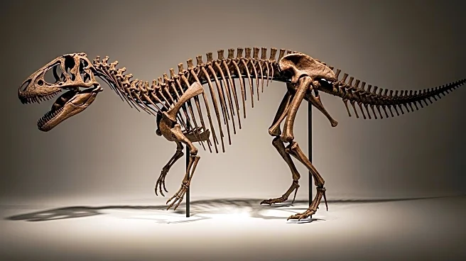 New Dinosaur Species Newtonsaurus Cambrensis Identified After Fossil Analysis