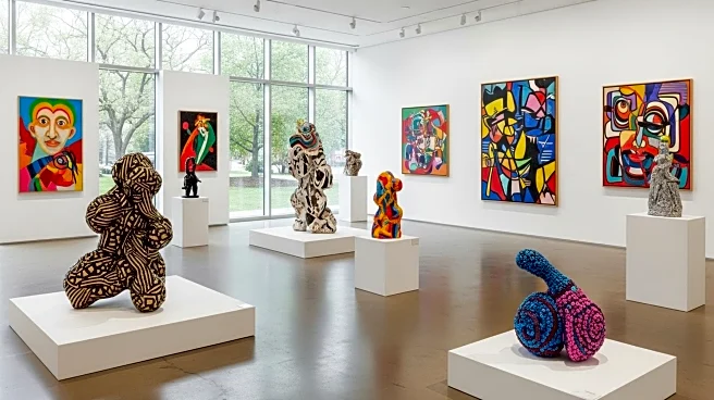 di Rosa Art Center Revitalizes with 'Incorrect' Art Exhibition