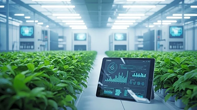 Agritech Data Management Market Set for Significant Growth Amidst Climate Challenges