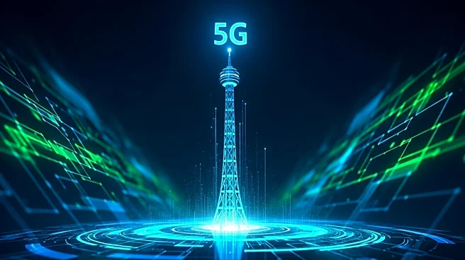 Ericsson Opens 5G-Focused Office in Hanoi, Signaling Commitment to Vietnam's Digital Economy