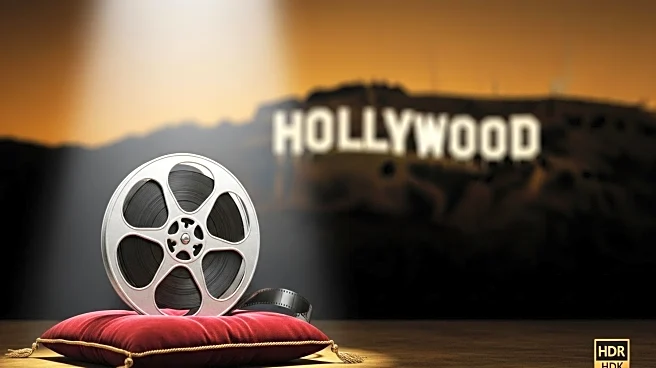 Paramount Opposes Boycott of Israeli Film Industry Amid Hollywood Division