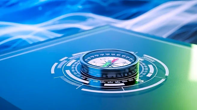 National Maritime Academy Wins at Middle East Technology Excellence Awards 2025