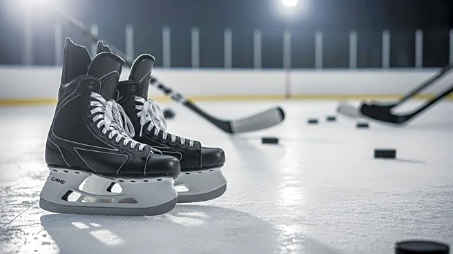AHL Free Agents Seek New Opportunities as NHL Camps Open