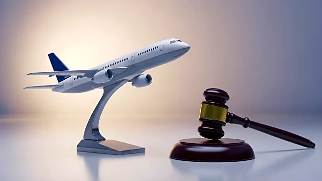 FAA Proposes $3.1 Million Fine Against Boeing for Safety Violations