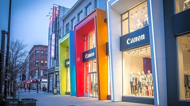 Bold Branding Strategies Prove Successful in Competitive Retail Market
