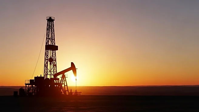 U.S. Oil and Gas Workforce Experiences Decline Amid Industry Challenges