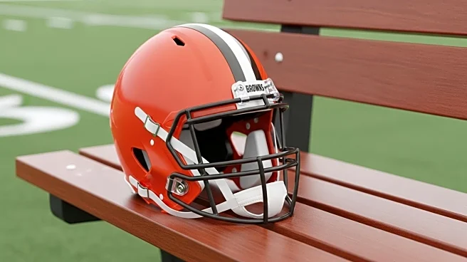Cleveland Browns Coach Denies Rumors About Shedeur Sanders' Scout Team Role