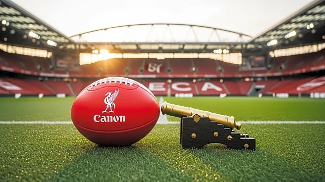 Teenagers Shine for Liverpool and Arsenal Ahead of Premier League Clash