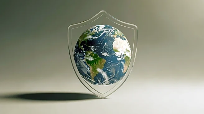 Trump Administration Proposes Ending Greenhouse Gas Reporting Program, Impacting Environmental Oversight