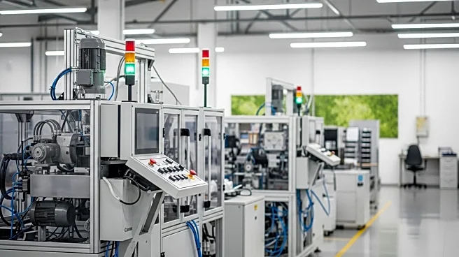 Aboitiz Equity Ventures Advances Local Economy with New Tarlac Manufacturing Plant