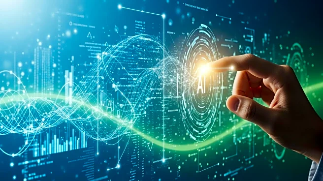 Tech Industry Faces Challenges as AI-Generated Code Requires Human Intervention