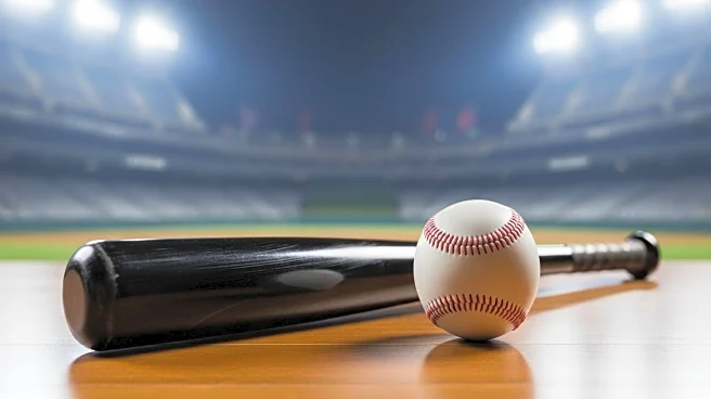 Seattle Mariners' Harry Ford Achieves Historic MLB Walk-Off Victory