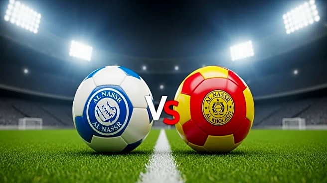 Al Nassr vs Al Kholood: Saudi Pro League Clash Highlights