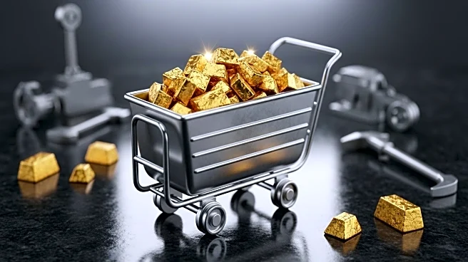 Ancora Advisors LLC Reduces Holdings in Agnico Eagle Mines Limited