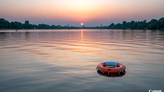 Congo Boat Capsizing Results in Over 100 Deaths, Highlighting Safety Concerns