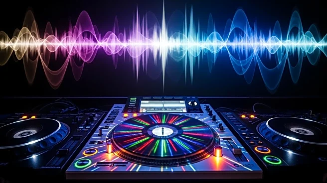 Dance Music Scene Highlights New Tracks and Major Events