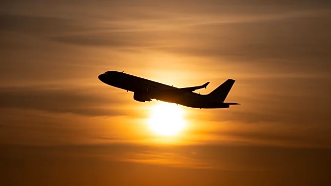 South African Airways Launches 2026 Early Bird Sale for Australian Travelers