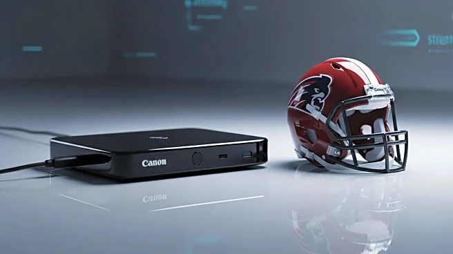 Streaming Services Compete for NFL Viewership in 2025