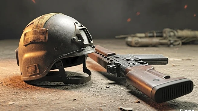 Battlefield 6 Developers Commit to Realism Amid Cosmetic Trends
