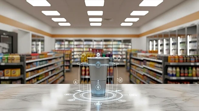 Minuteman Food Mart Introduces Rotating Loyalty Offers with New Fountain Cups