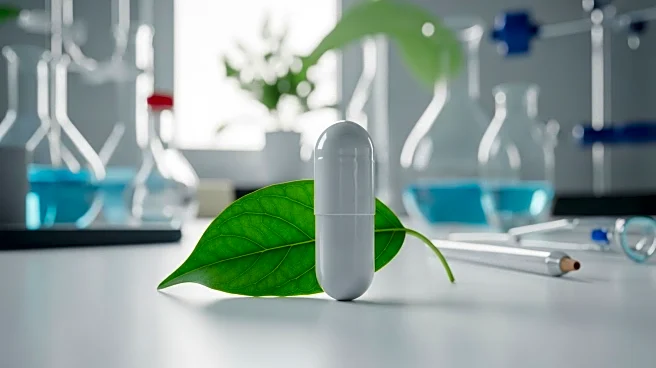 Bespak Implements Biodiversity Accountability in Pharmaceutical Supply Chains