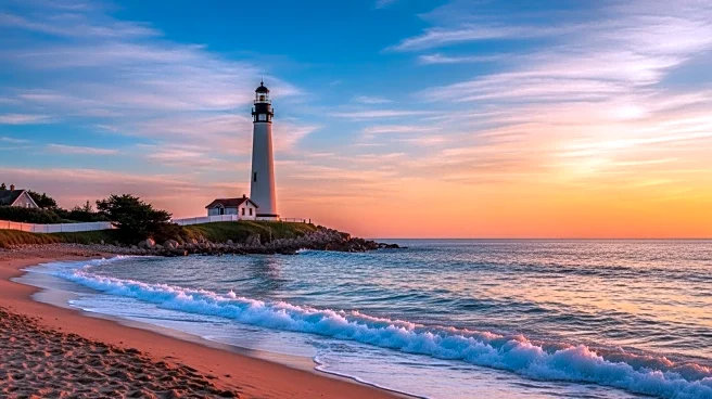 Visit Laguna Beach Appoints Joanna Bear as President and CEO to Enhance Tourism Stewardship