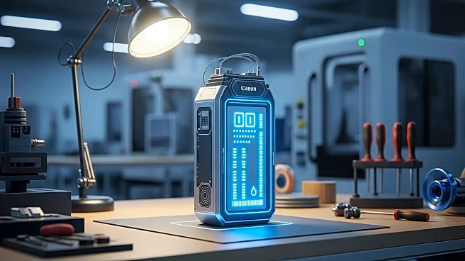 Honeywell Introduces Smart Battery to Boost Manufacturing Efficiency