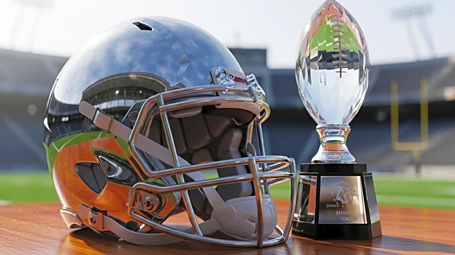 NFL 2025 Storylines Poised to Influence Playoff Odds